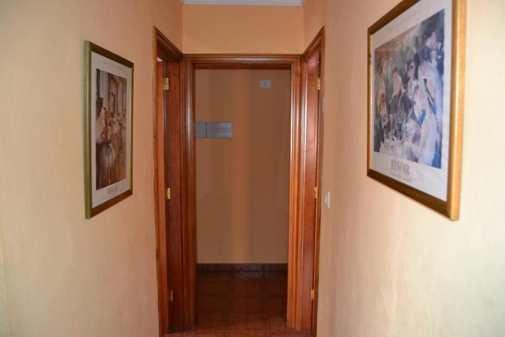 Apartment Bonito Y Amplio Piso En Llanos De Aridane Los Llanos De Aridane