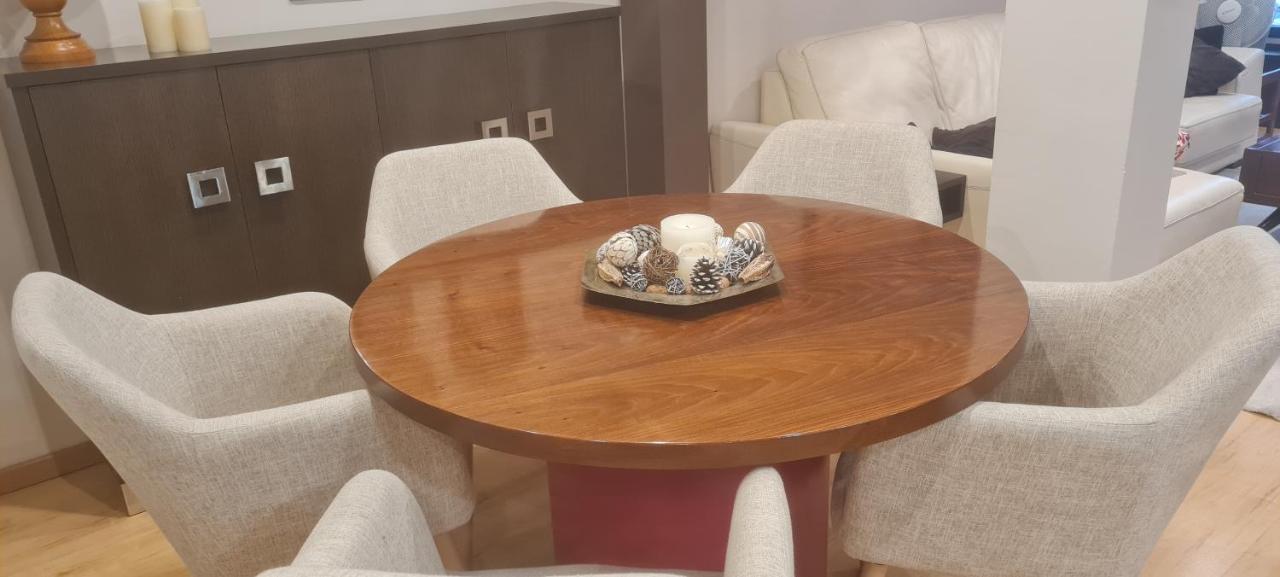 Apartment Carmelitas *