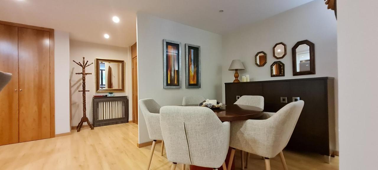 Carmelitas Apartment Salamanca