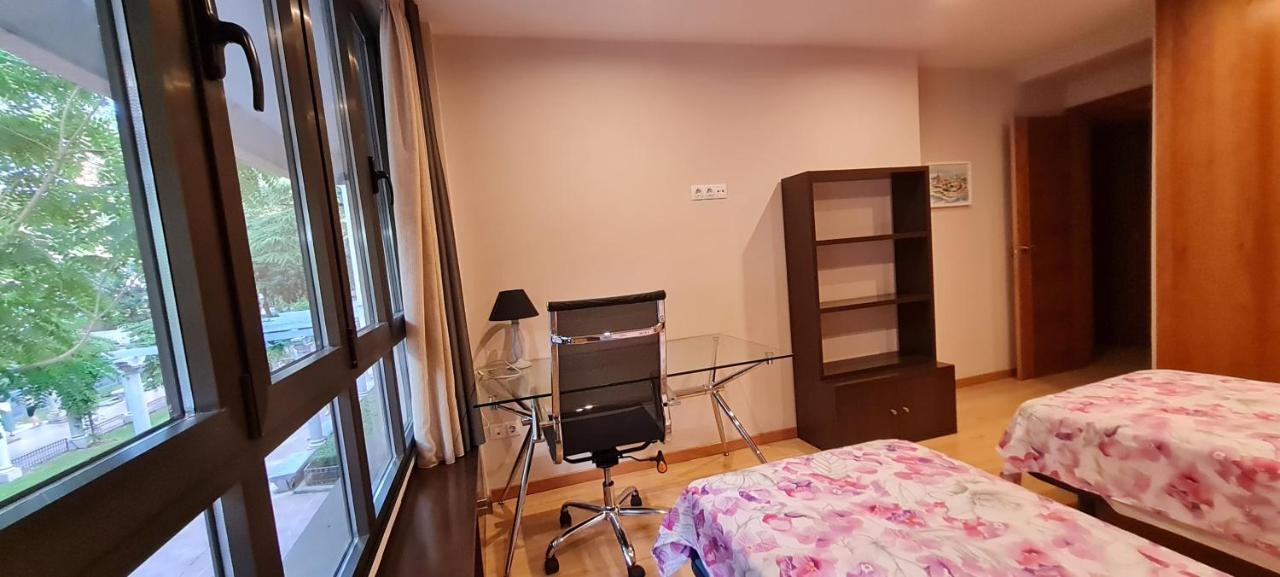 Carmelitas Apartment *