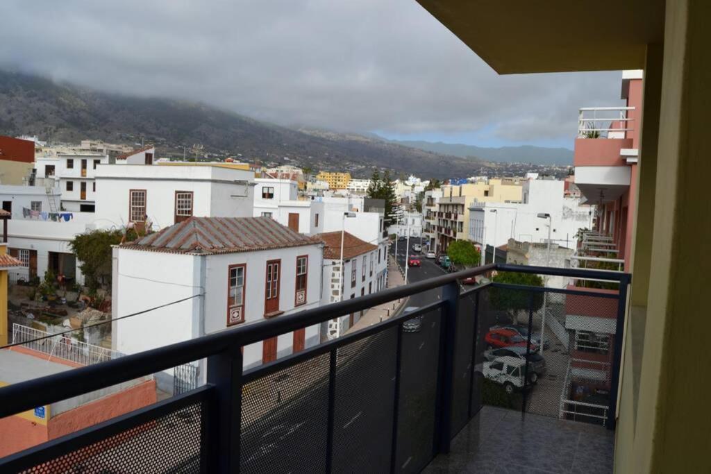 Apartment Bonito Y Amplio Piso En Llanos De Aridane *