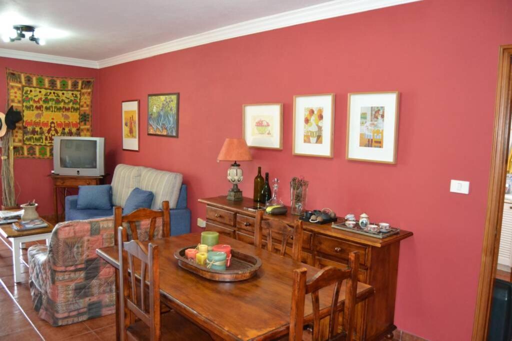 Apartment Bonito Y Amplio Piso En Llanos De Aridane *
