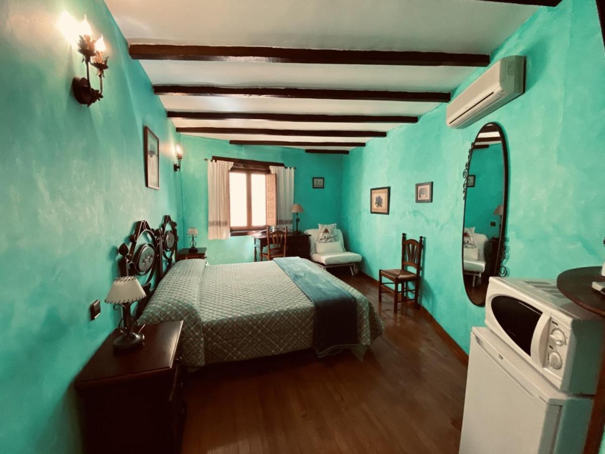 Country house Casa Rural El Vinculo