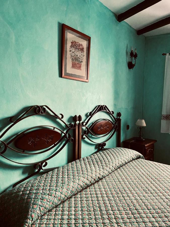 Casa Rural El Vinculo