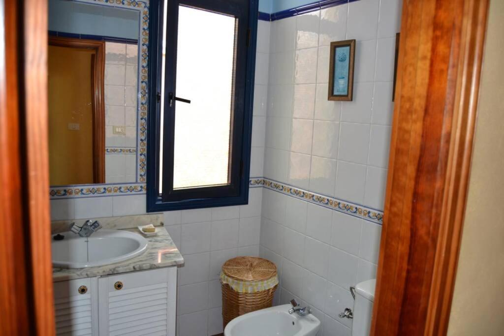 Bonito Y Amplio Piso En Llanos De Aridane * Los Llanos De Aridane