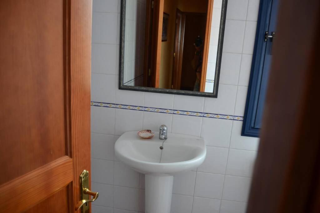 Bonito Y Amplio Piso En Llanos De Aridane Apartment Los Llanos De Aridane
