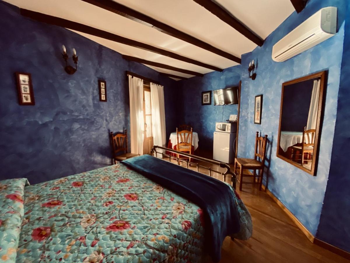 Casa Rural El Vinculo Country house