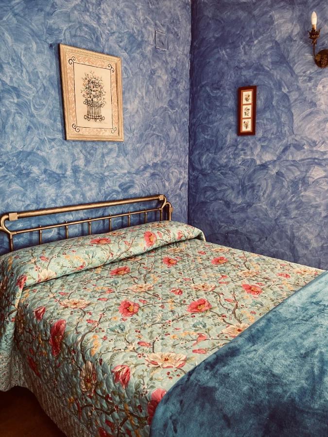 Casa Rural El Vinculo Country house *