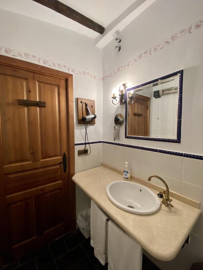 Country house Casa Rural El Vinculo Torre de Don Miguel