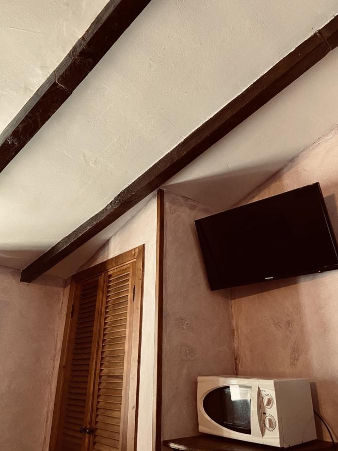 Country house Casa Rural El Vinculo *