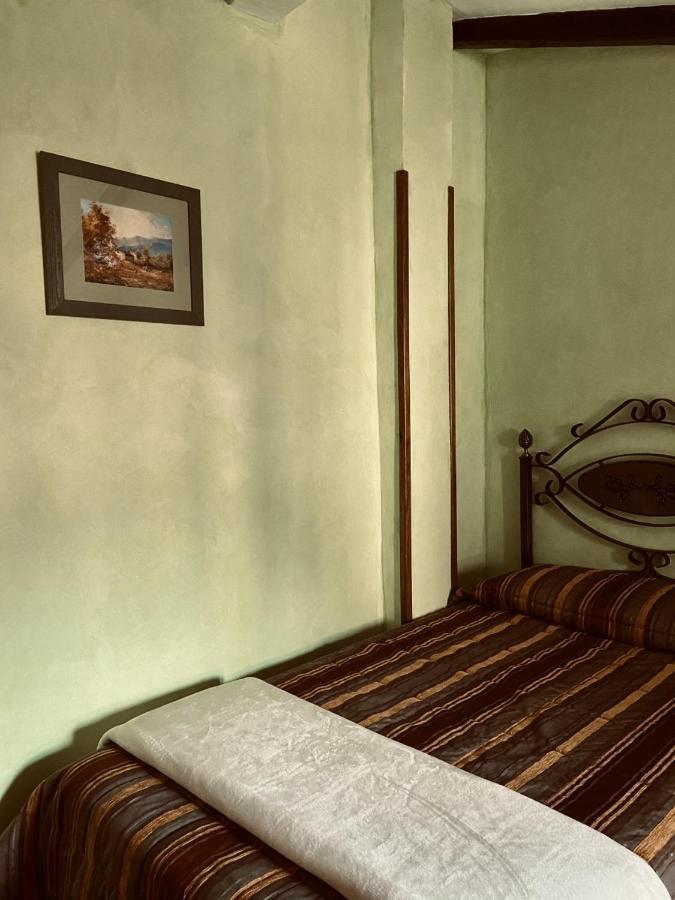 Country house Casa Rural El Vinculo *