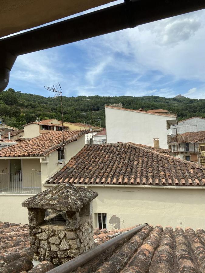 Casa Rural El Vinculo Country house