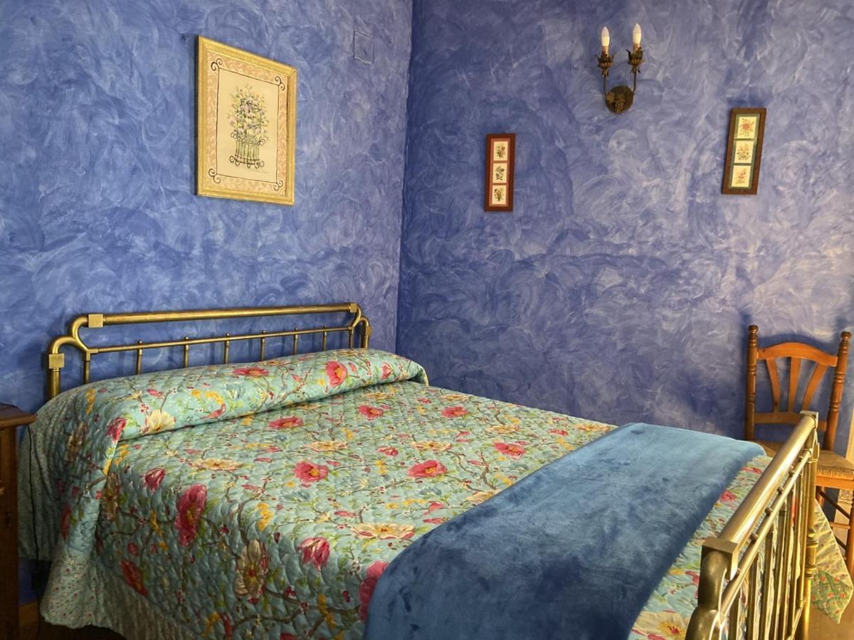 Country house Casa Rural El Vinculo