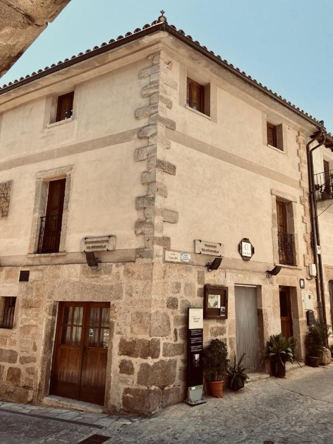 Casa Rural El Vinculo Country house *