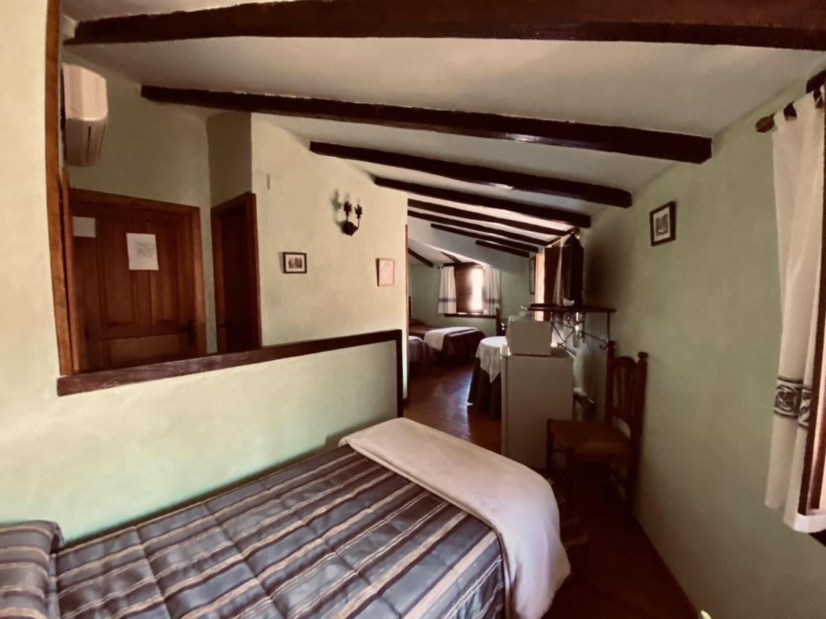 Country house Casa Rural El Vinculo *