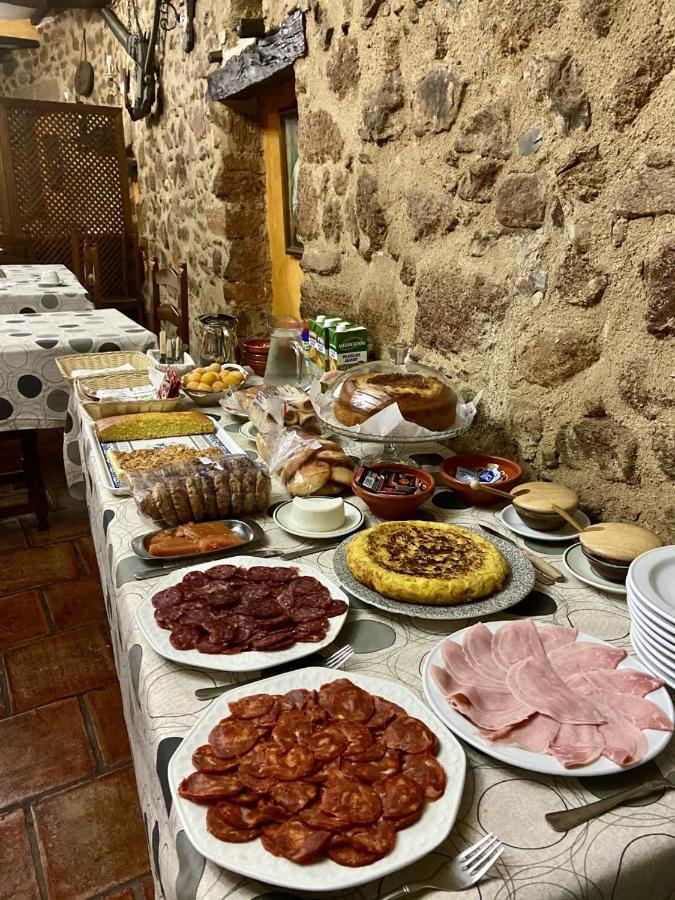 Casa Rural El Vinculo