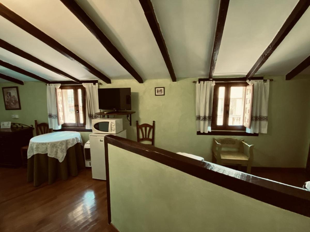 Casa Rural El Vinculo Country house Torre de Don Miguel