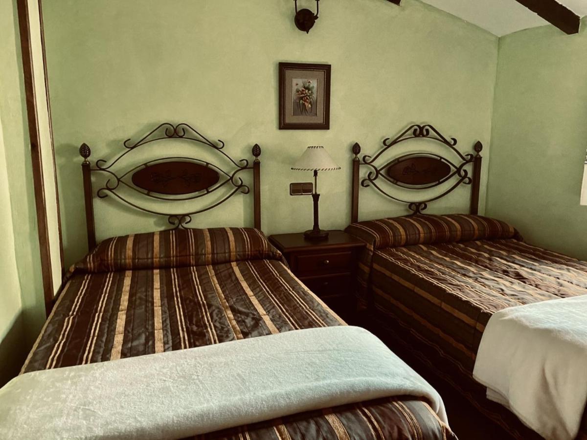 Casa Rural El Vinculo Country house Torre de Don Miguel