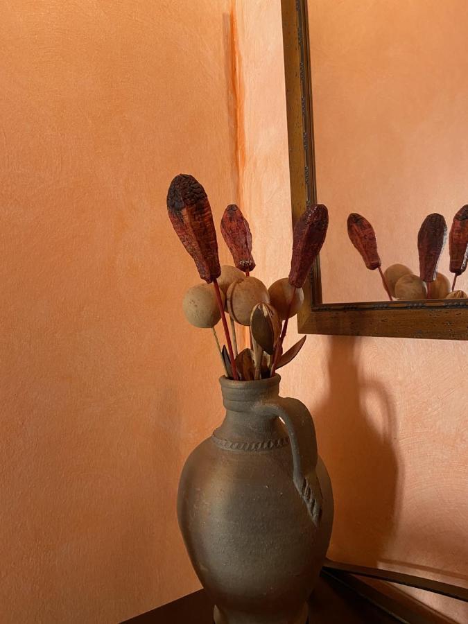 Casa Rural El Vinculo Country house *
