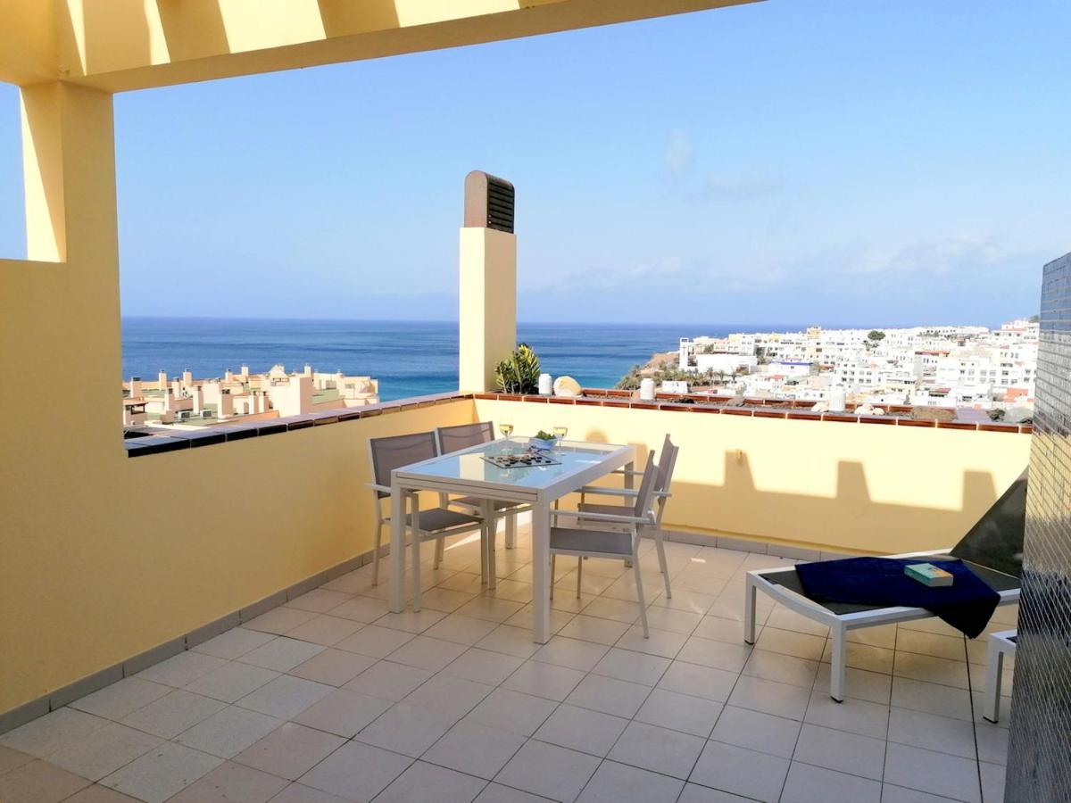 Apartment Amanda Morro Jable (Fuerteventura)