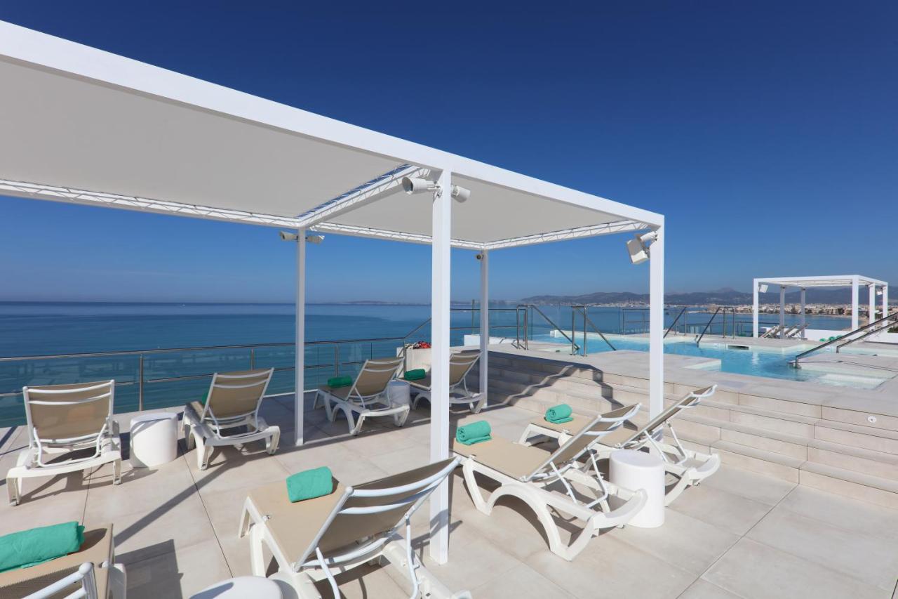 Iberostar Bahía De Palma - Adults Only Hotel 4*