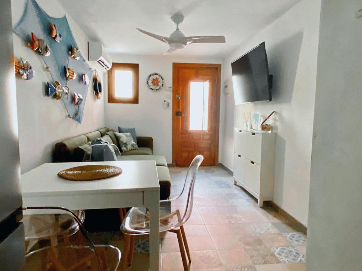 Holiday home Casa Palacios De Marchena Villajoyosa