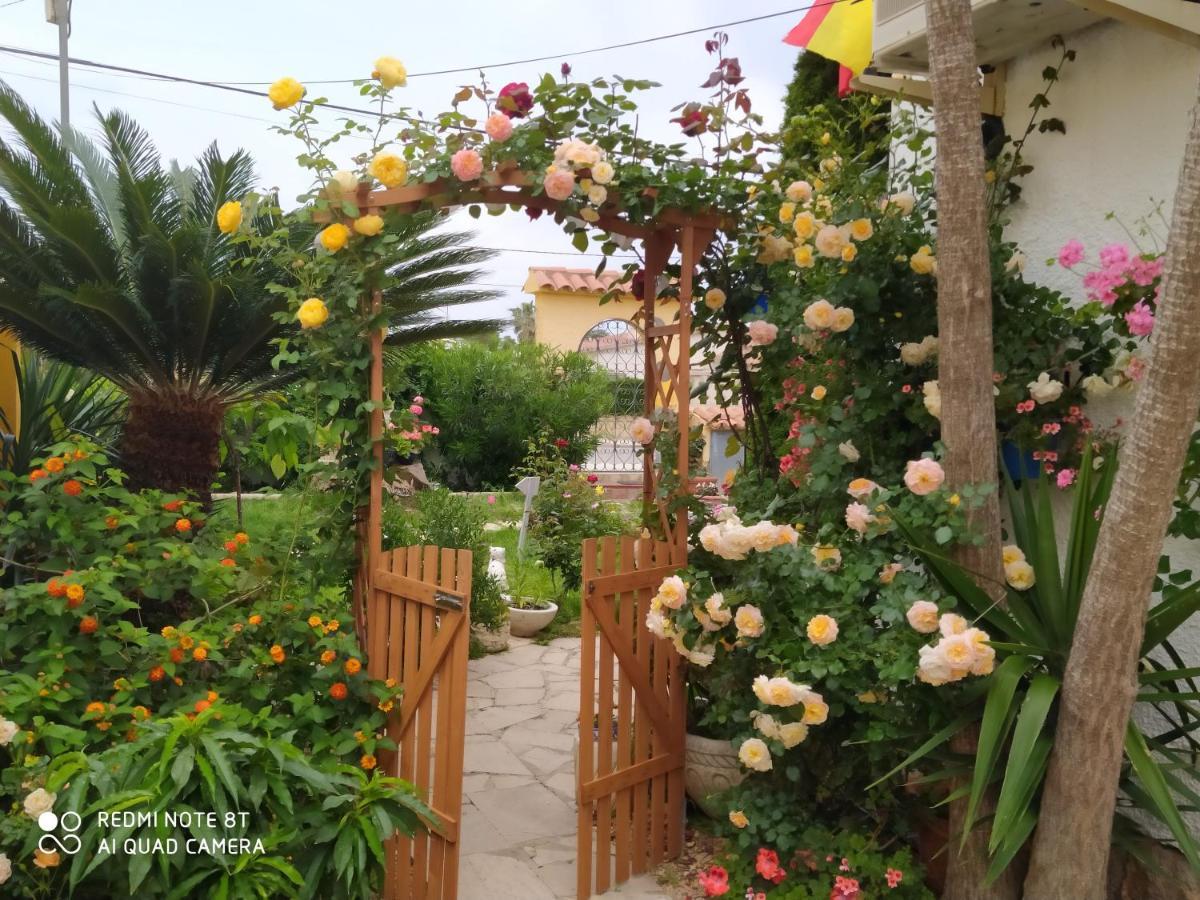 Loft Claudia Muy Cerca De Playa Wifi Gratis Port Aventura Apartment *