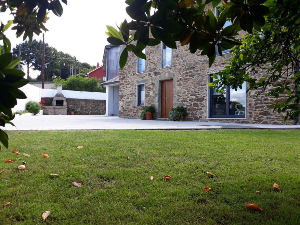 Holiday home A Casa De Felisa Coristanco