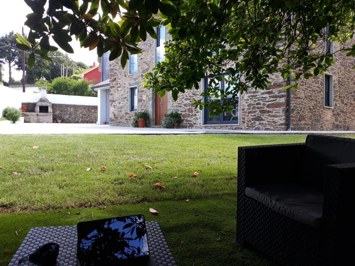A Casa De Felisa Holiday home