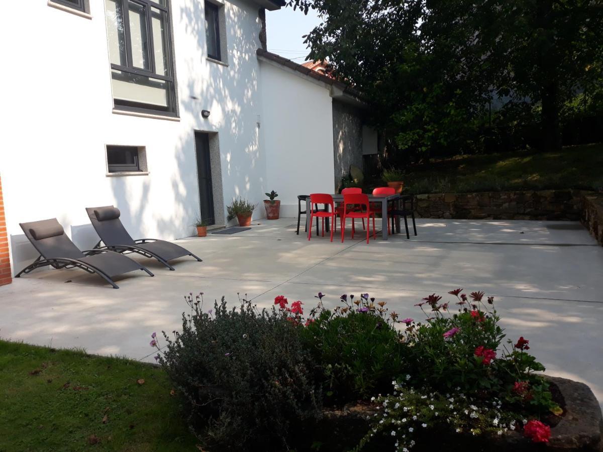 Holiday home A Casa De Felisa Coristanco