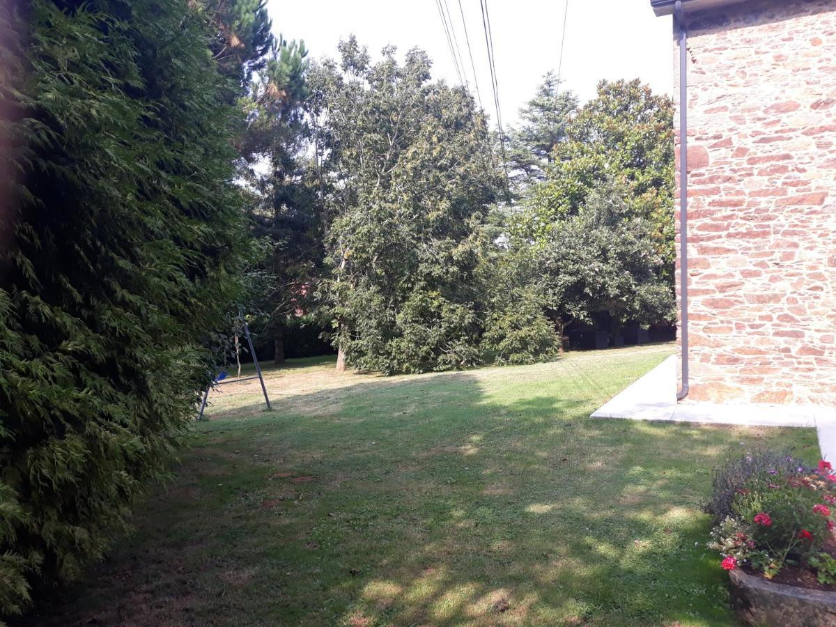 A Casa De Felisa Holiday home Coristanco