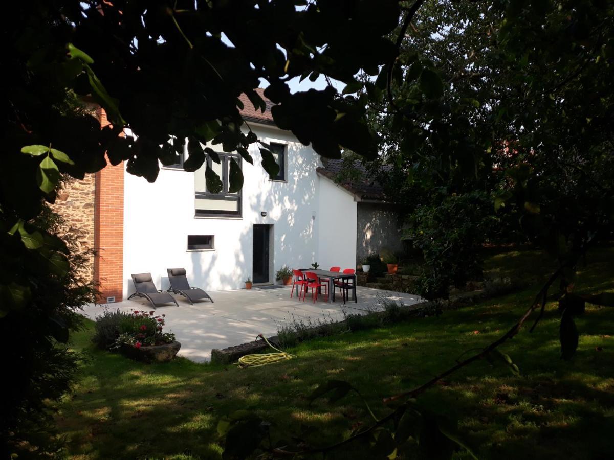 A Casa De Felisa Holiday home *