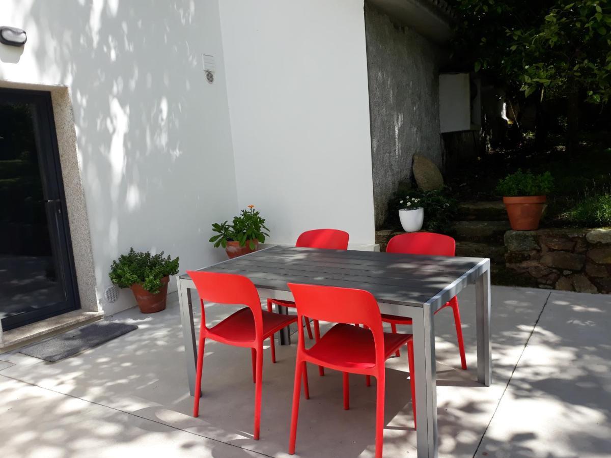 A Casa De Felisa *