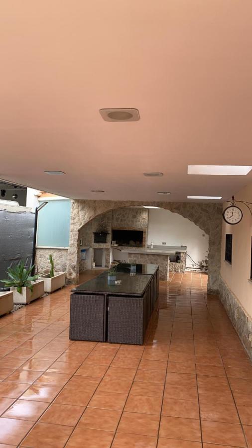 Iberflat Tramontana Villa Benicassim