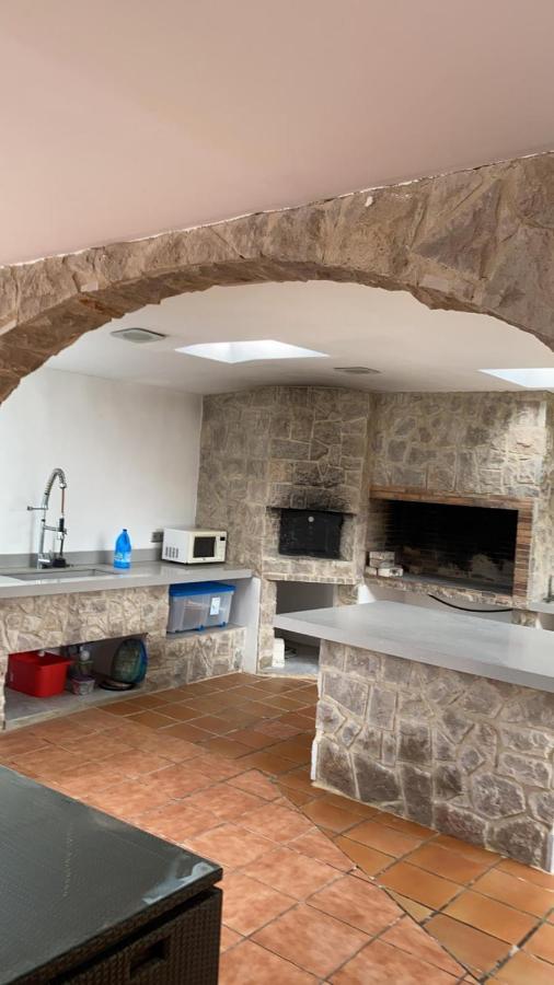 Villa Iberflat Tramontana