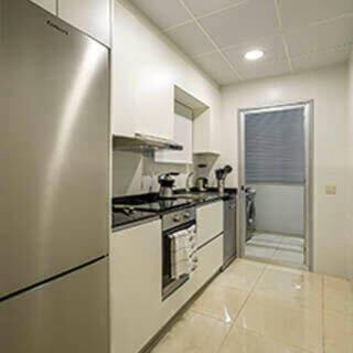 Brand New Built Luxury Sandrea Apartment Oropesa del Mar