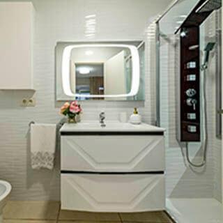 Brand New Built Luxury Sandrea Oropesa del Mar