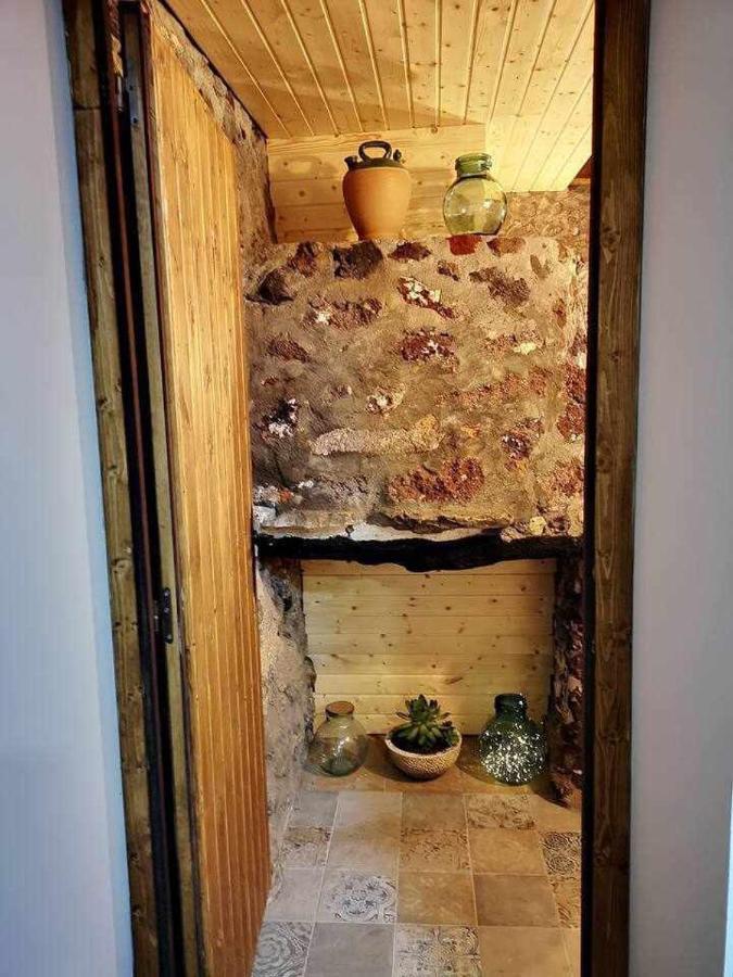 Casa rural Mas Els Plans La casa pensada para perros que viajan con sus humanos *
