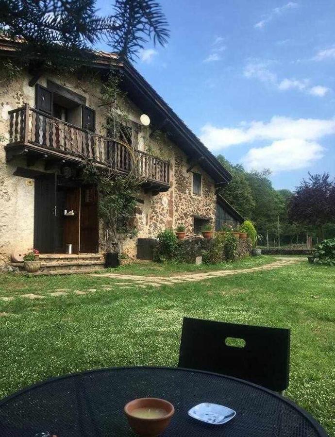 Casa rural Mas Els Plans La casa pensada para perros que viajan con sus humanos *