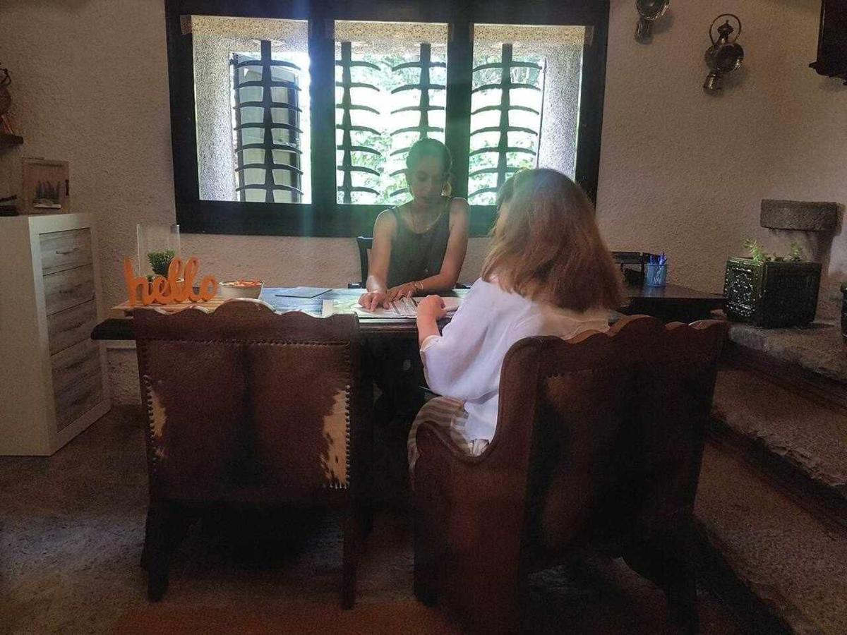 Mas Els Plans La casa pensada para perros que viajan con sus humanos * Olot