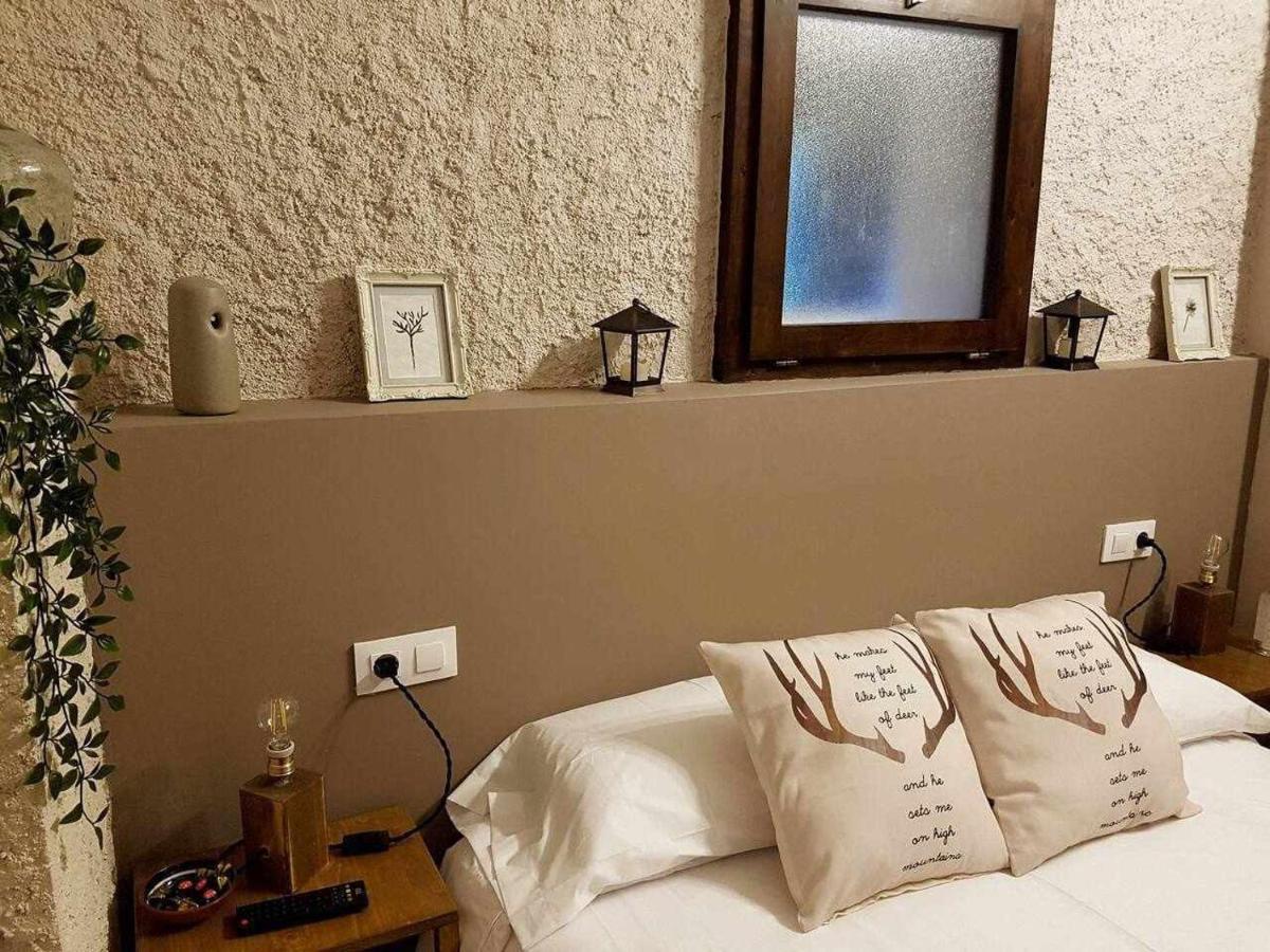 Casa rural Mas Els Plans La casa pensada para perros que viajan con sus humanos Olot