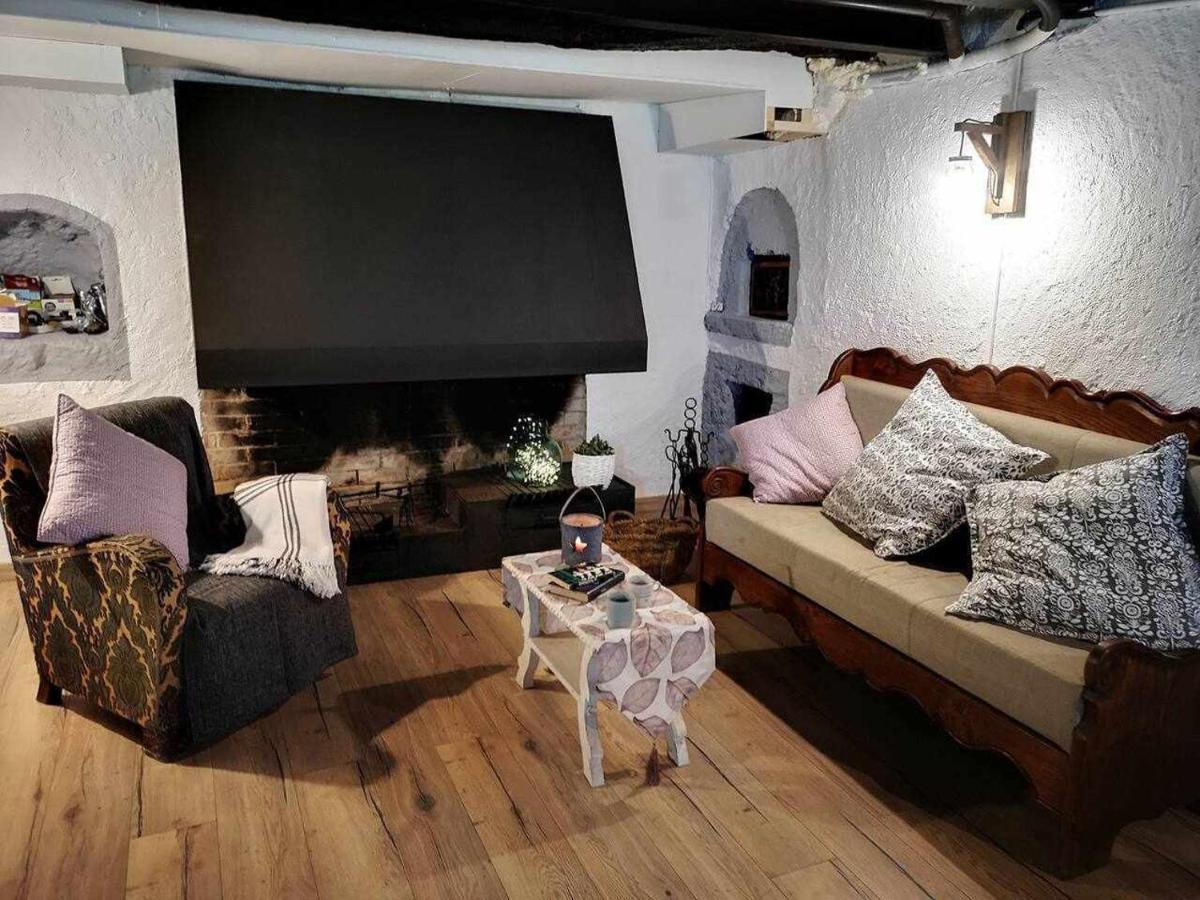 Casa rural Mas Els Plans La casa pensada para perros que viajan con sus humanos Olot