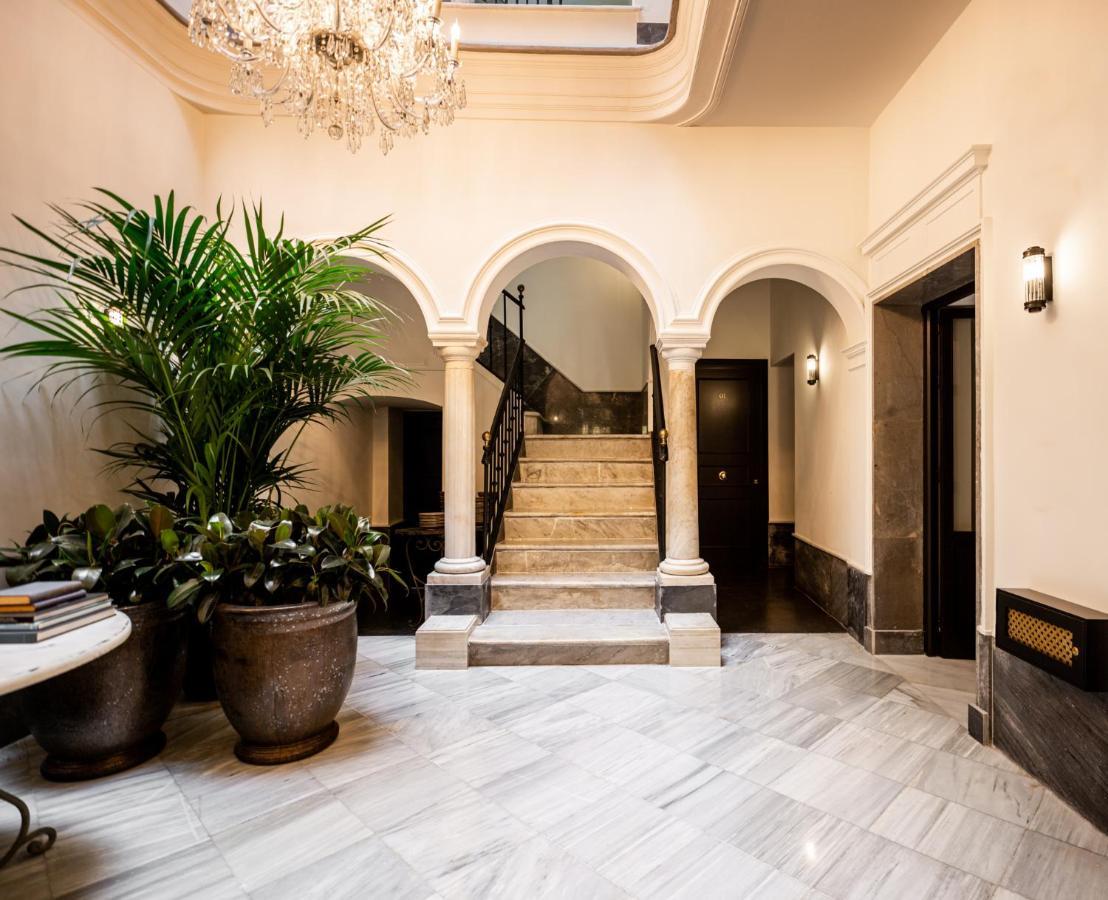 Boutique Casa Cánovas
