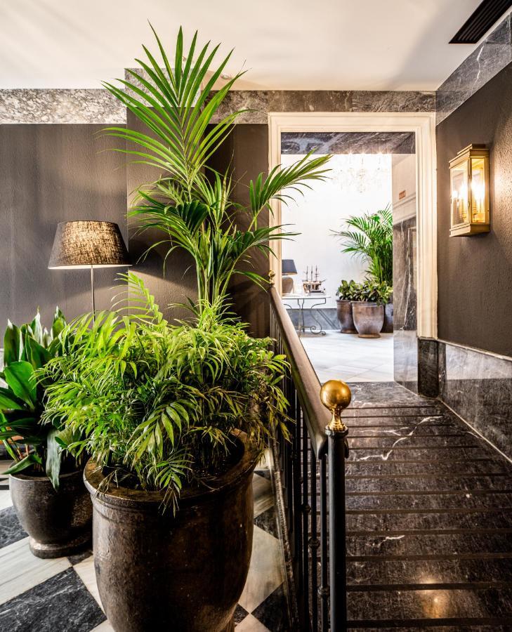 Boutique Casa Cánovas Hotel Cádiz