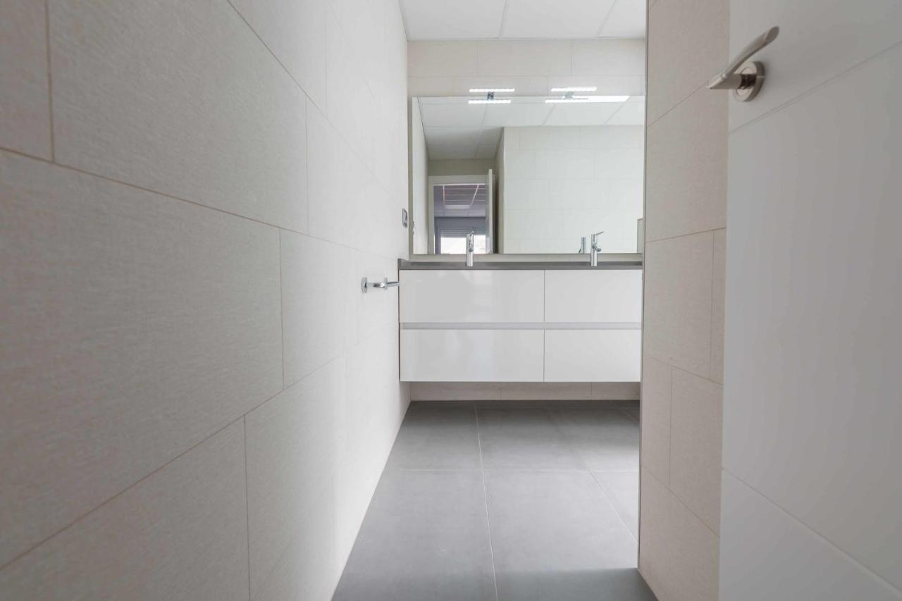 Céntrico Salzillo Apartamento *