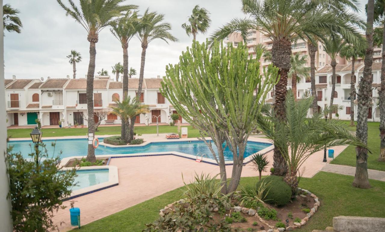 Aldeas De Taray Club Apartamento La Manga del Mar Menor