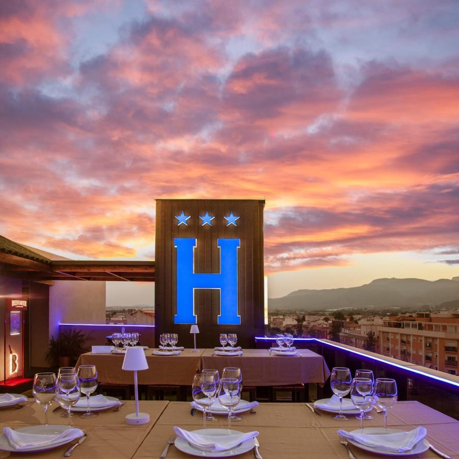 Hotel Julian