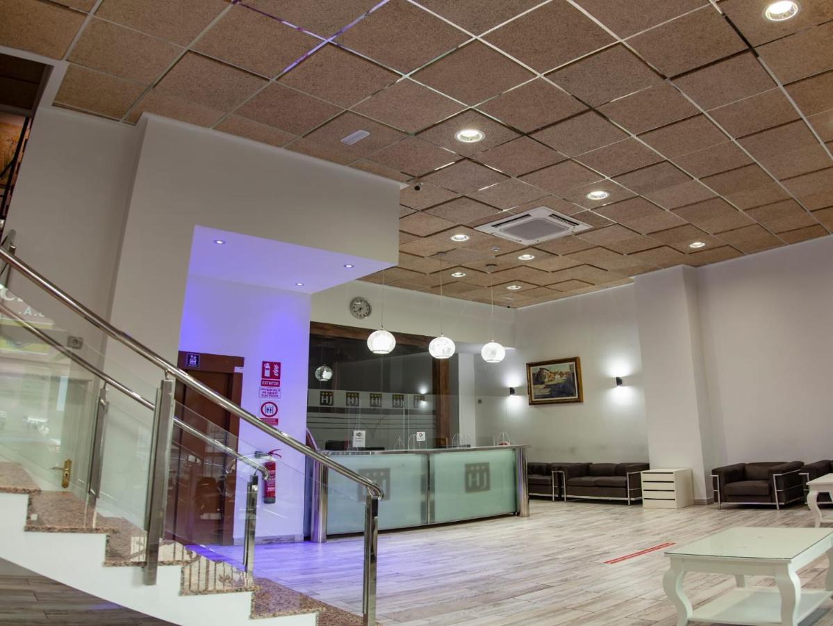 Julian 3* Alhama de Murcia