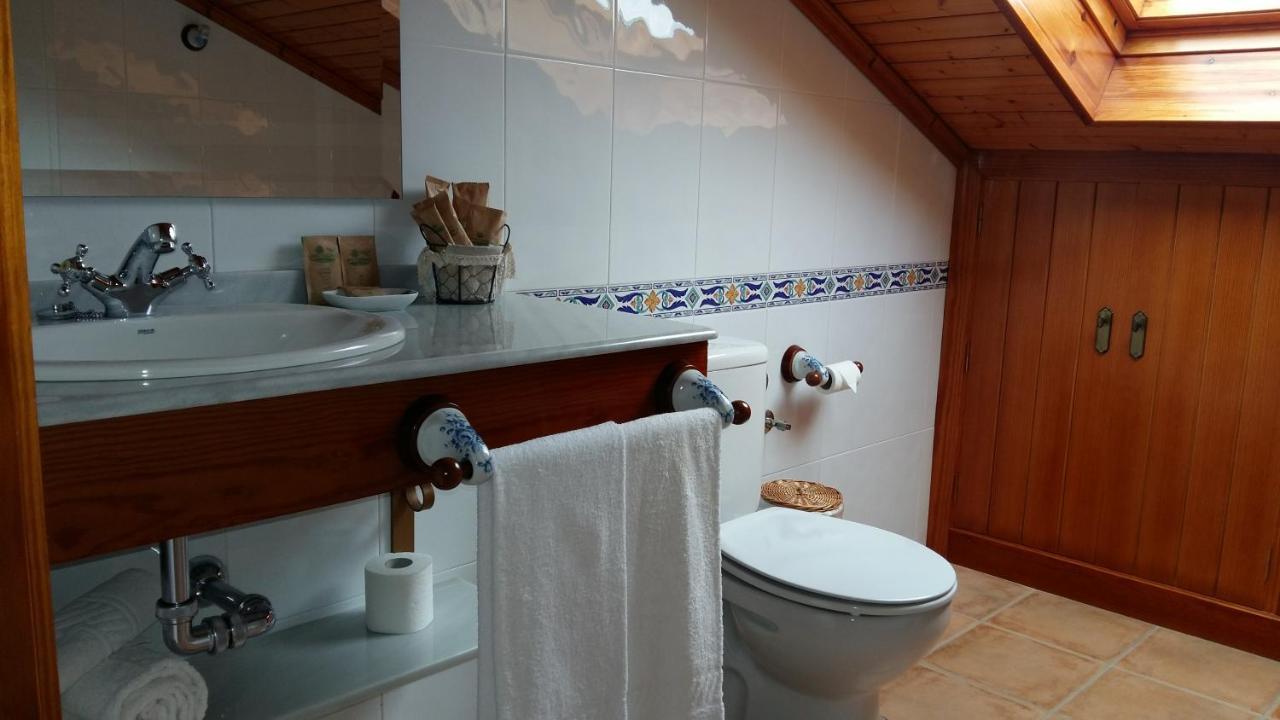 Casa Ameneiros Country house Sanxenxo
