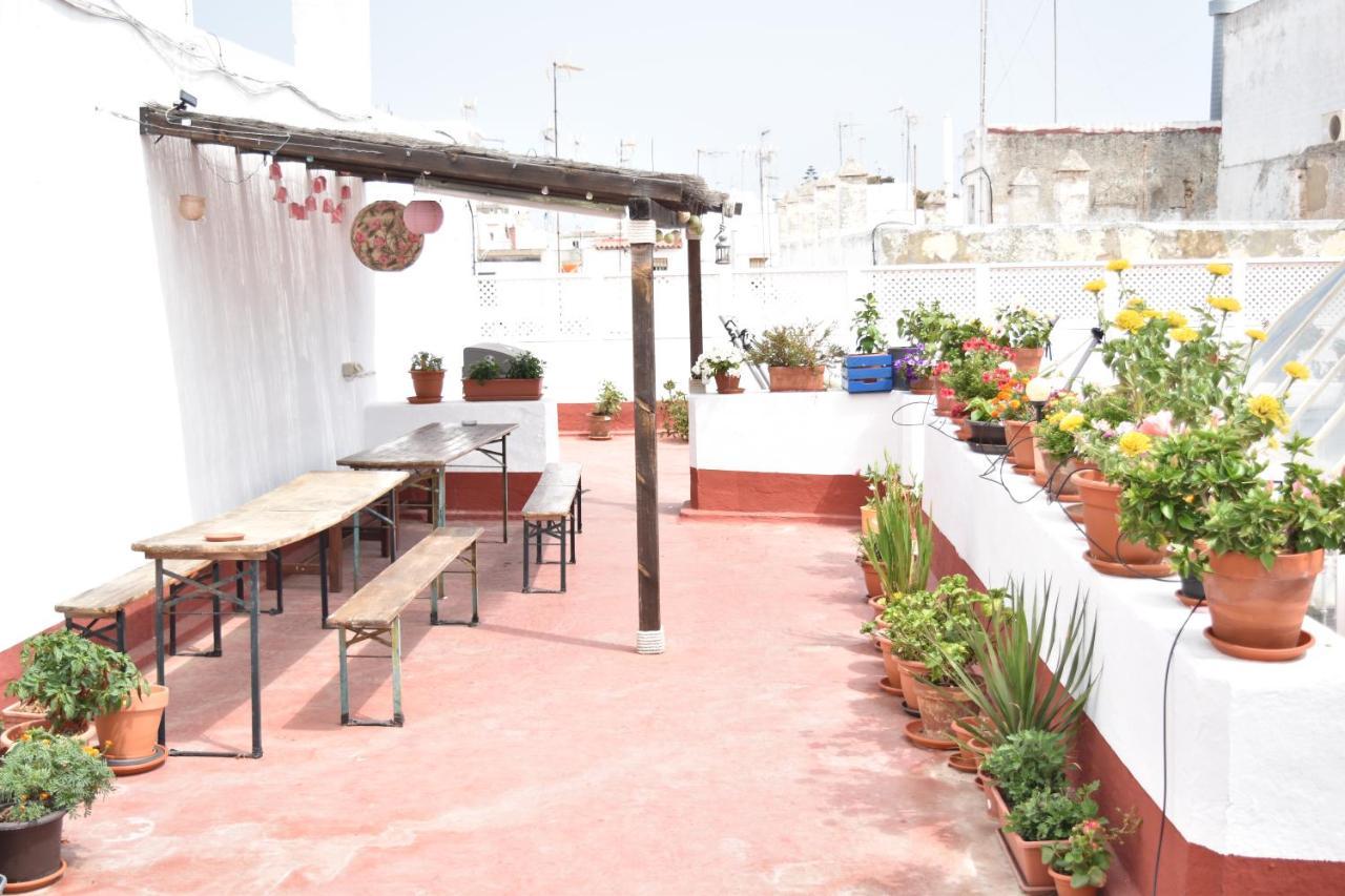 Apartment Veedor Cadiz
